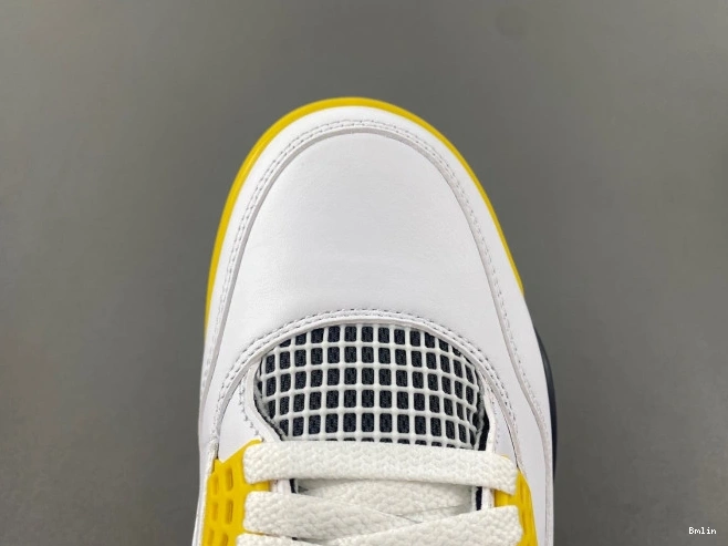 Bmlin 4 AQ9129-101 Air WNNS Jordan Sulfur Vivid 0810